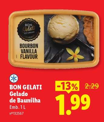 Bon Gelati
