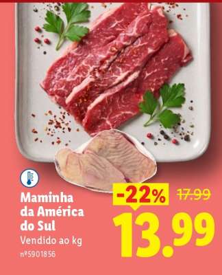 Maminha da América do Sul