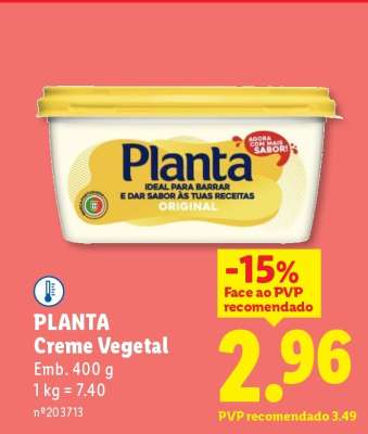 Planta