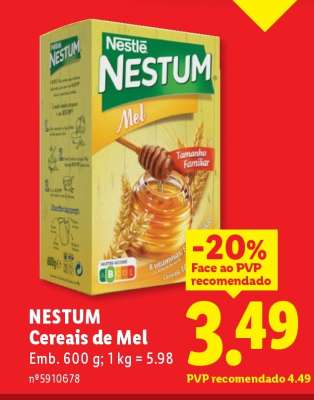 NESTUM