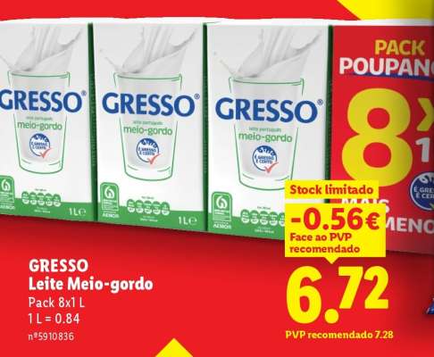 GRESSO