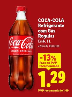 COCA COLA