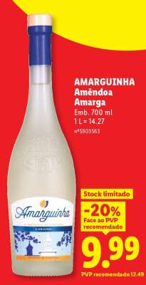 AMARGUINHA