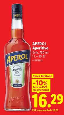 APEROL