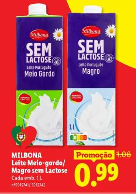 MILBONA