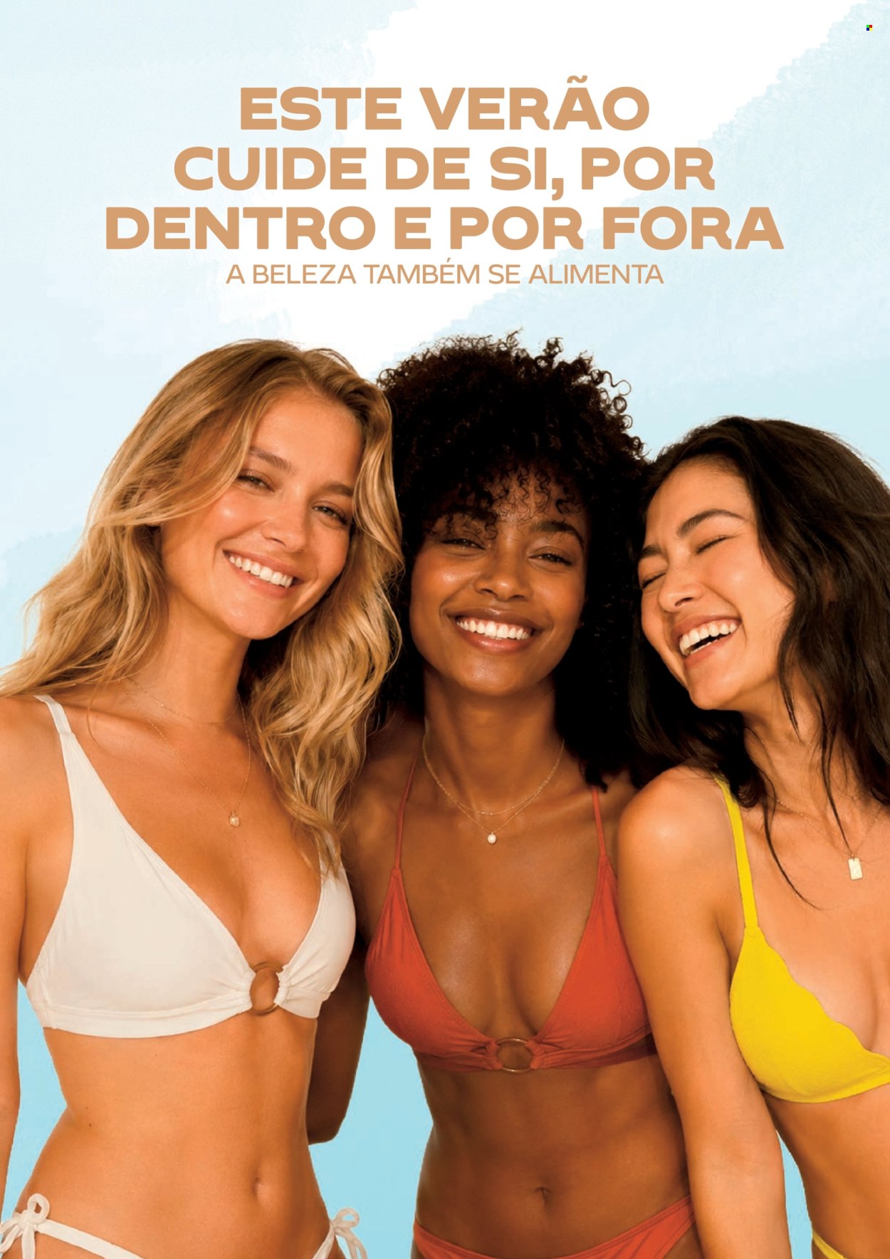 Folheto Continente - 7.7.2026 - 19.7.2026. Página 2