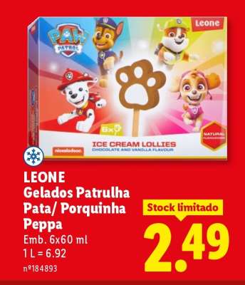 LEONE