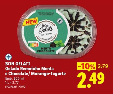 Bon Gelati