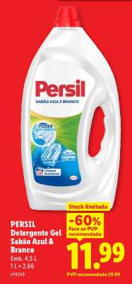 PERSIL