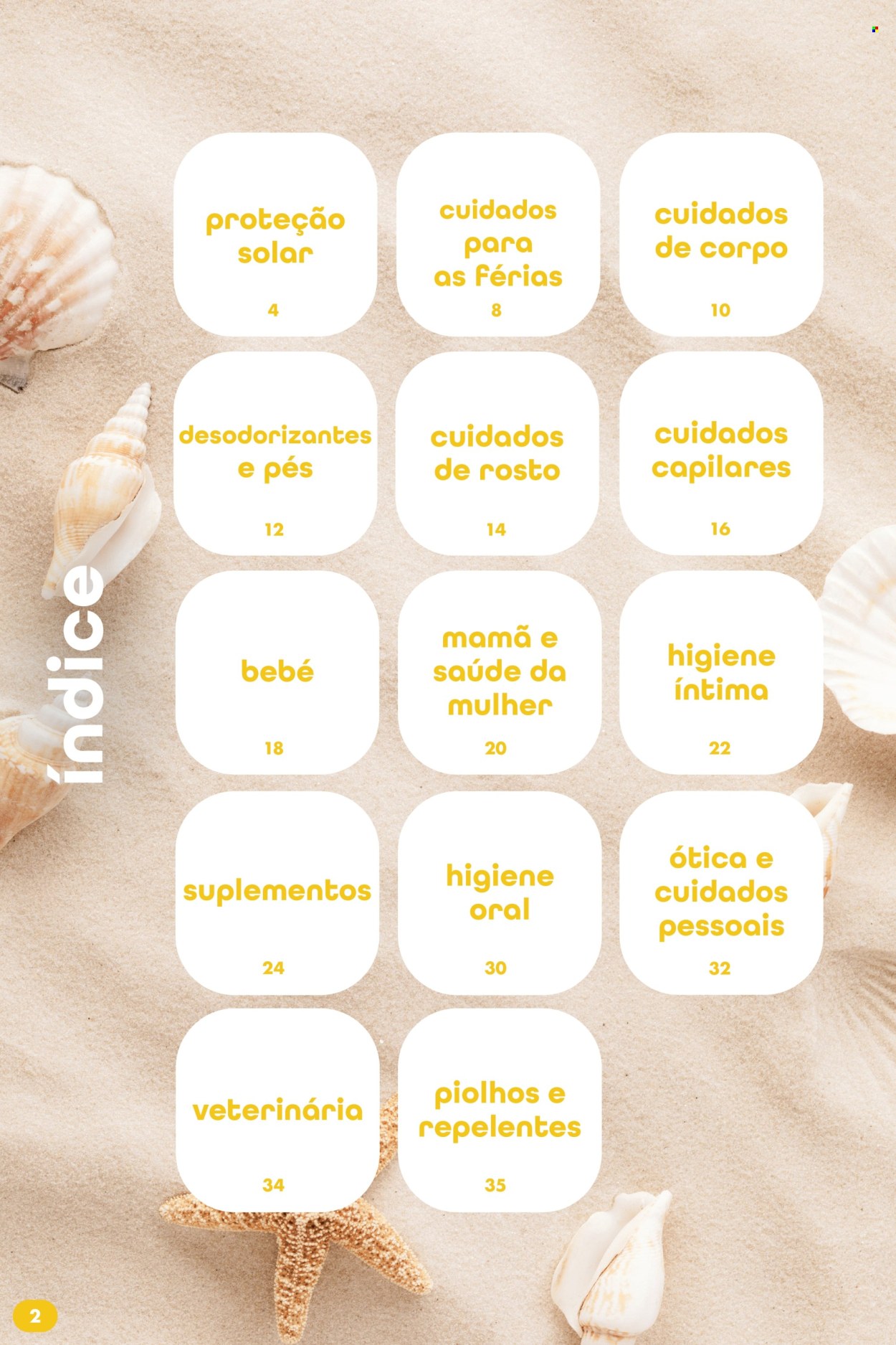 Folheto Pingo Doce - 14.7.2026 - 17.8.2026. Página 2