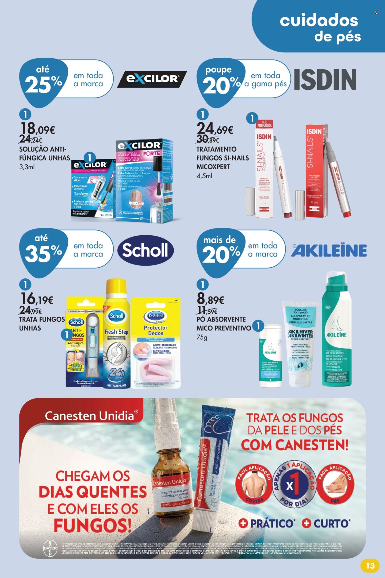 Folheto Pingo Doce - 14.7.2026 - 17.8.2026. Página 13