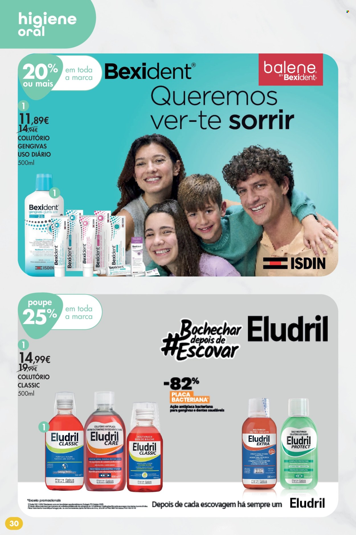 Folheto Pingo Doce - 14.7.2026 - 17.8.2026. Página 30