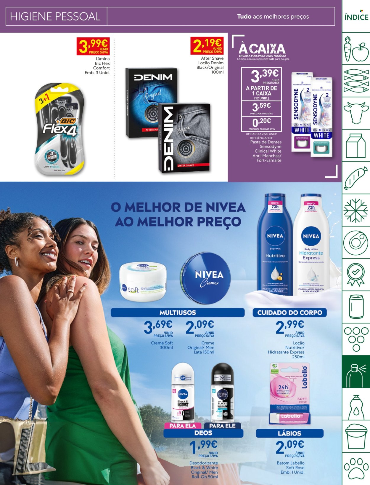 Folheto Recheio - 14.7.2026 - 20.7.2026. Página 33