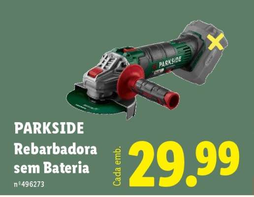 PARKSIDE
