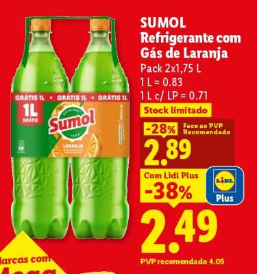 Sumol