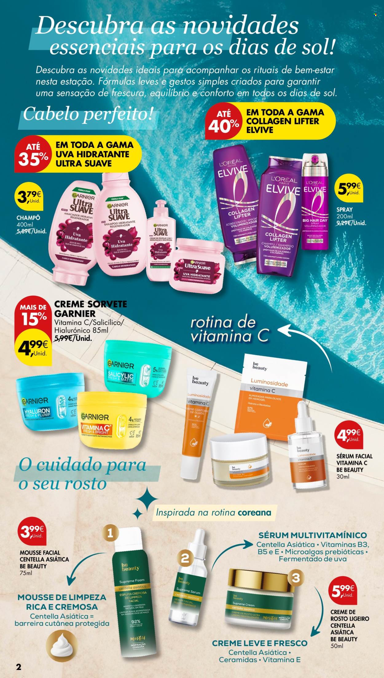 Folheto Pingo Doce - 21.7.2026 - 3.8.2026. Página 2