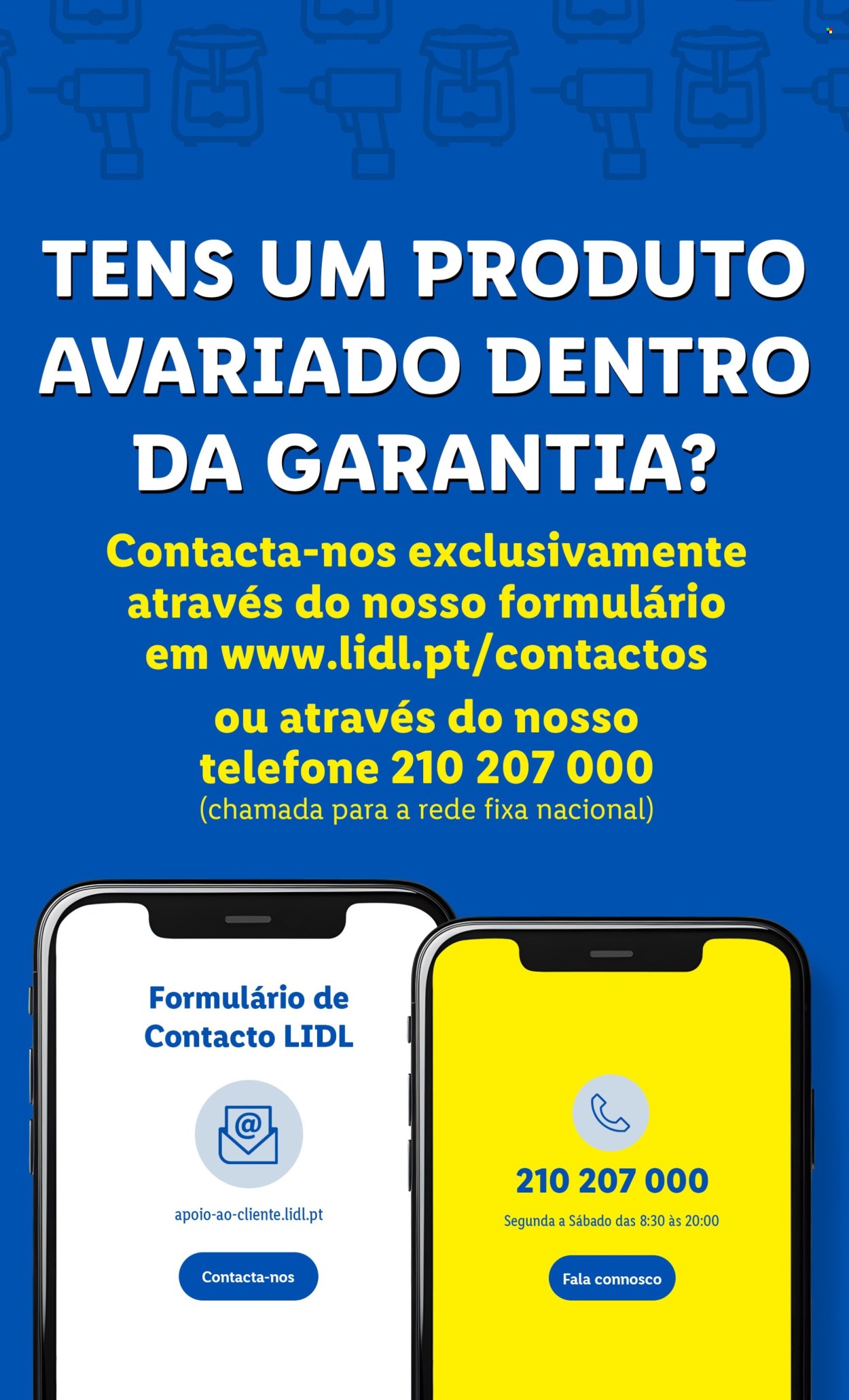 Folheto Lidl - 27.7.2026 - 31.7.2026. Página 23