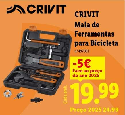CRIVIT