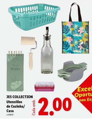 JES COLLECTION