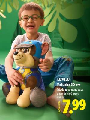 Lupilu