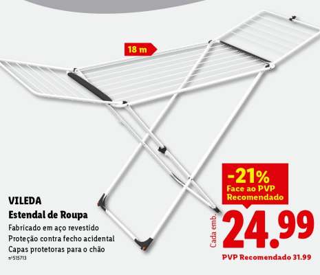 VILEDA