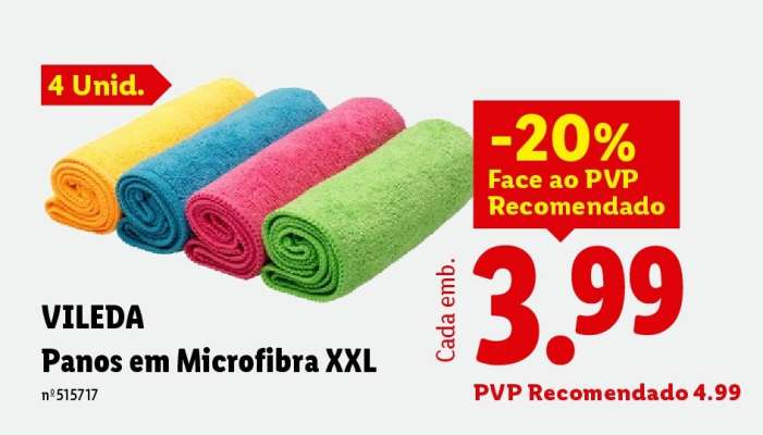 VILEDA