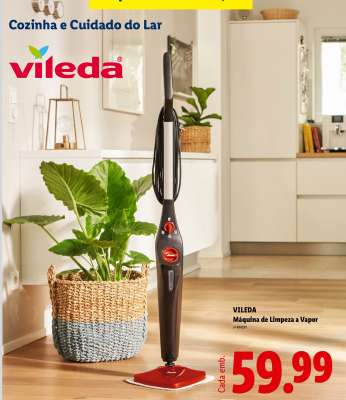 VILEDA