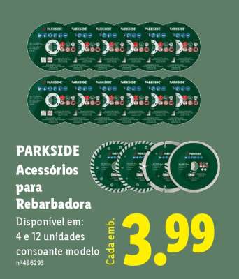 PARKSIDE