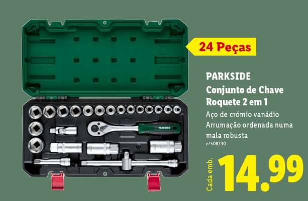 PARKSIDE