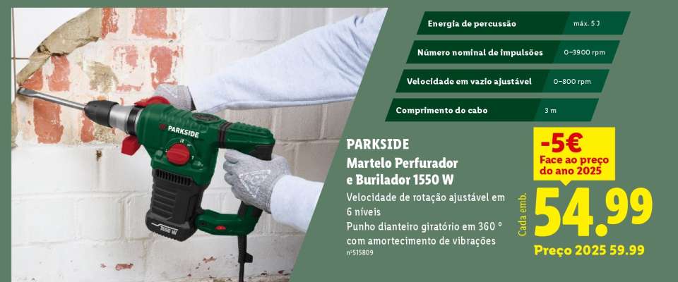 PARKSIDE