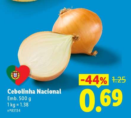 Cebolinha Nacional