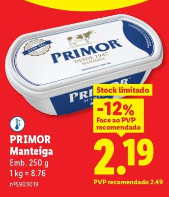 PRIMOR