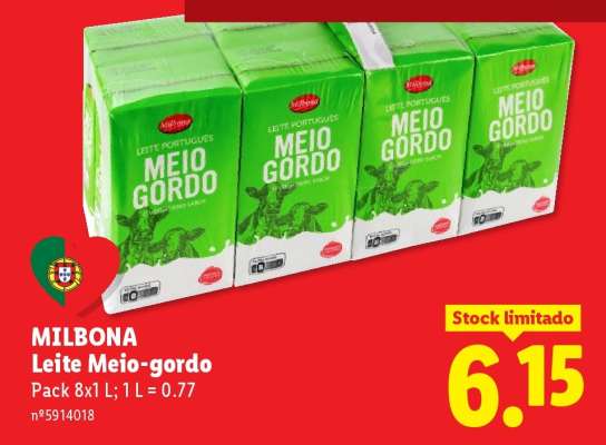MILBONA