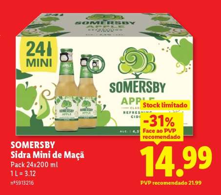 SOMERSBY