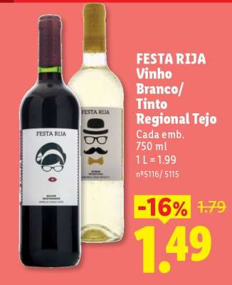 Festa Rija