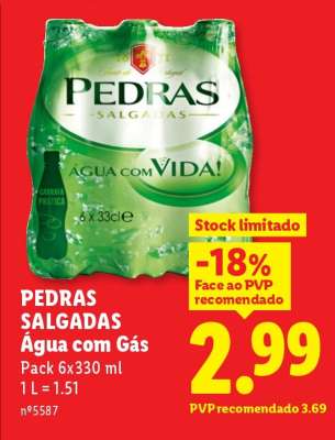 PEDRAS SALGADAS
