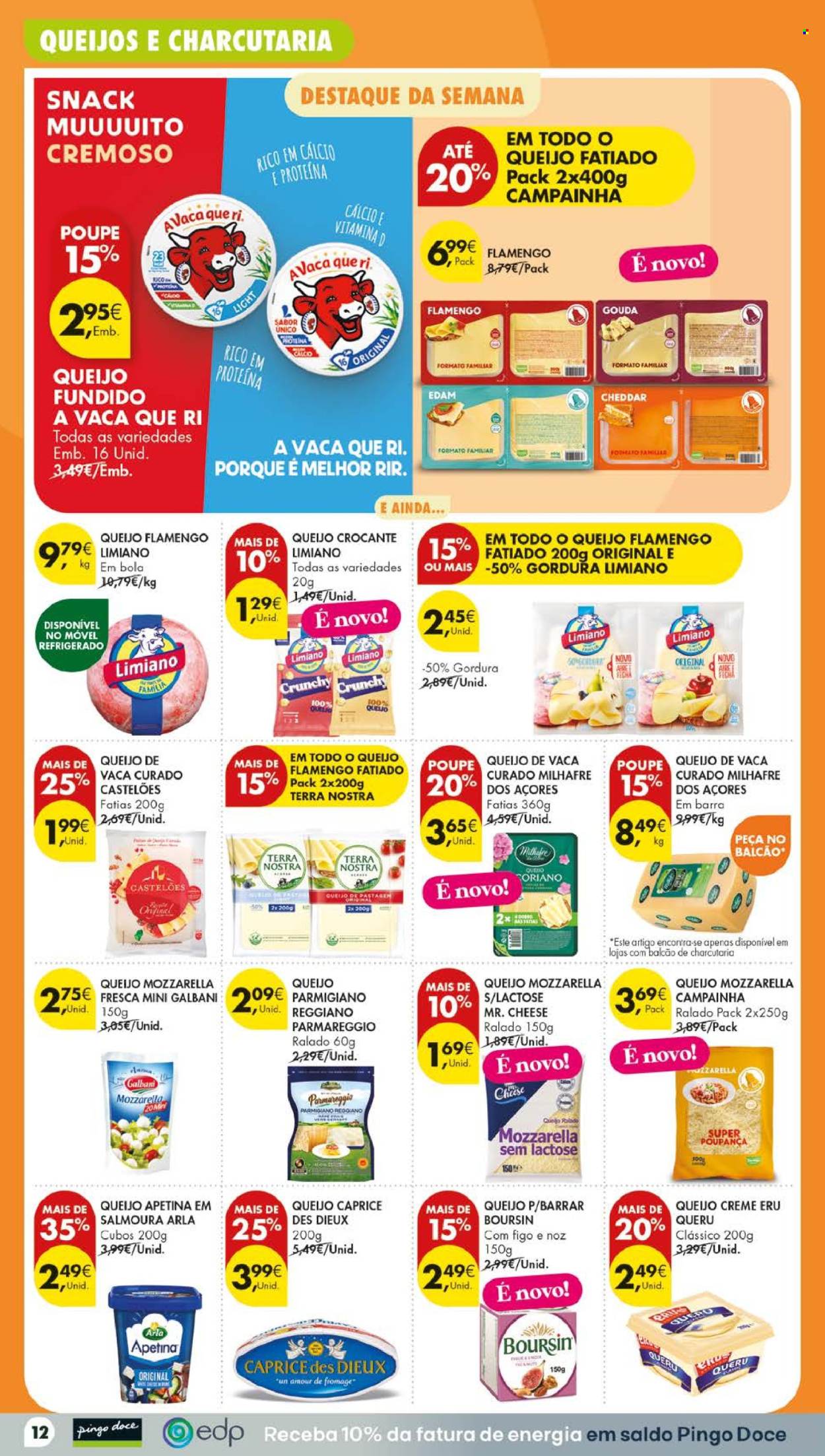Folheto Pingo Doce - 28.7.2026 - 3.8.2026. Página 18