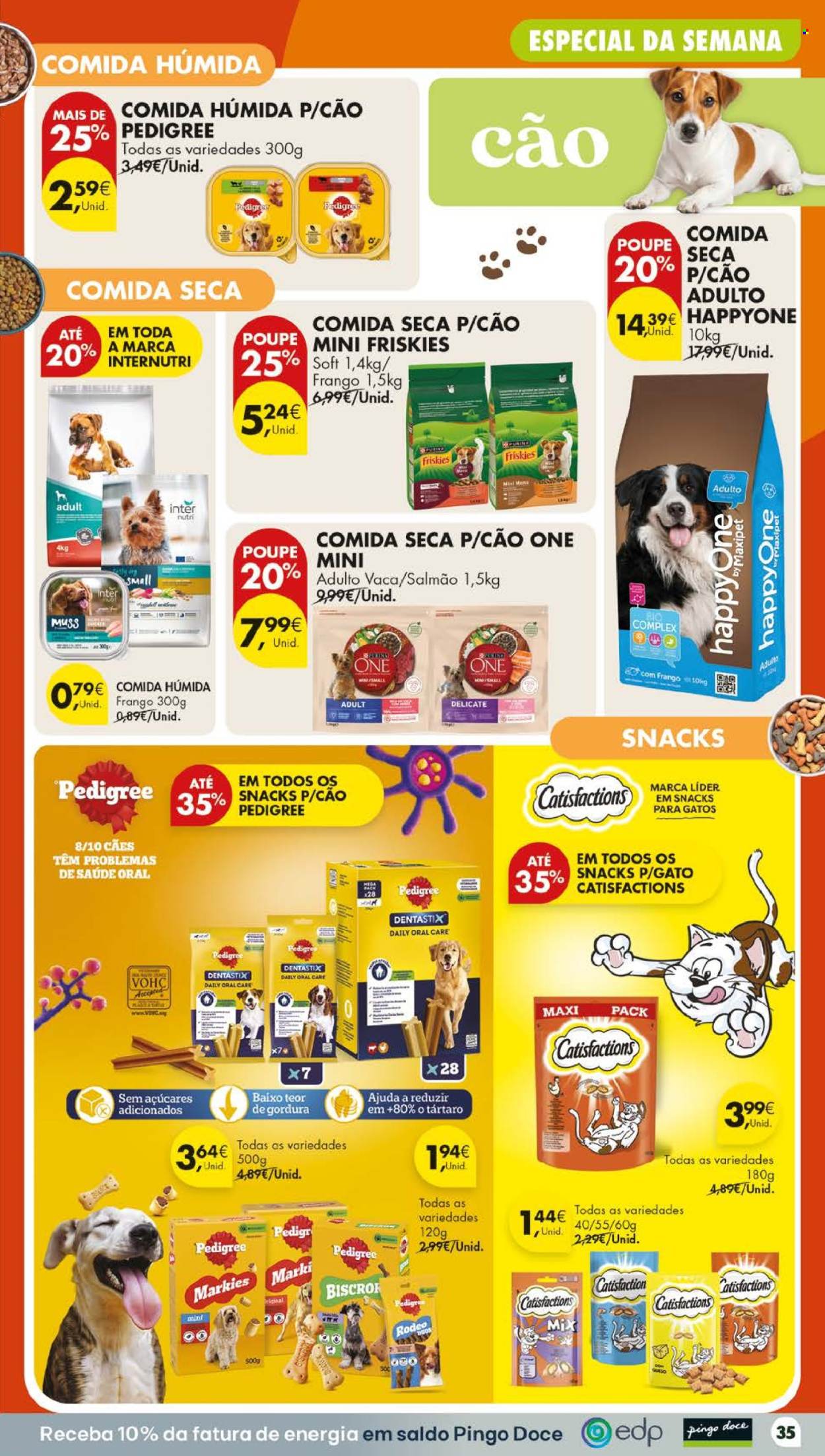 Folheto Pingo Doce - 28.7.2026 - 3.8.2026. Página 41