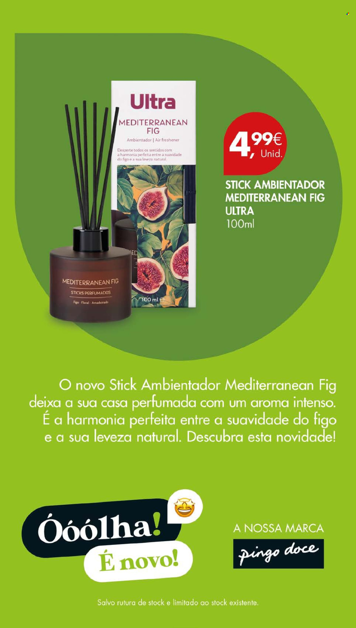 Folheto Pingo Doce - 28.7.2026 - 3.8.2026. Página 53