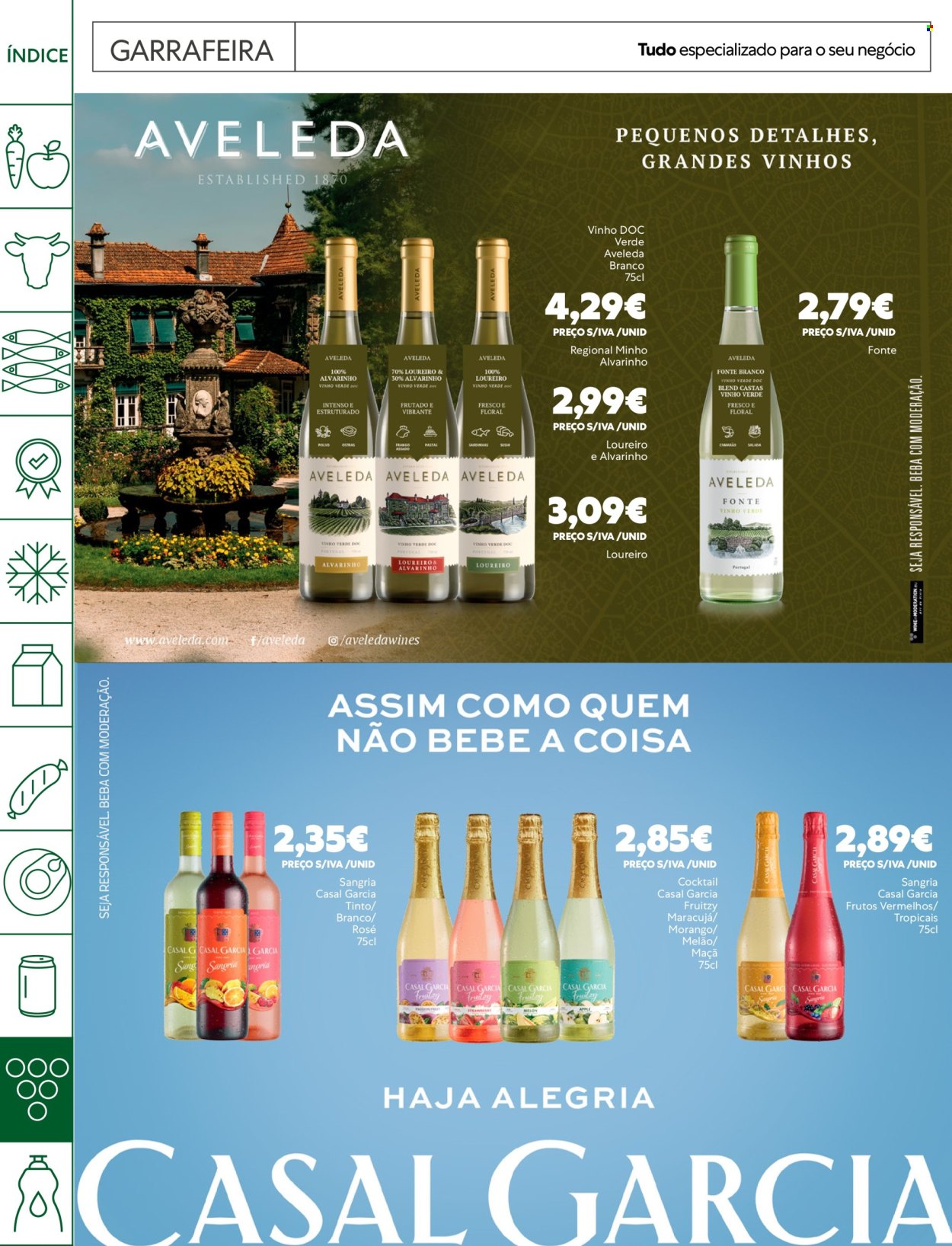 Folheto Recheio - 28.7.2026 - 3.8.2026. Página 24