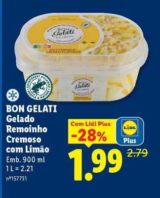 Bon Gelati