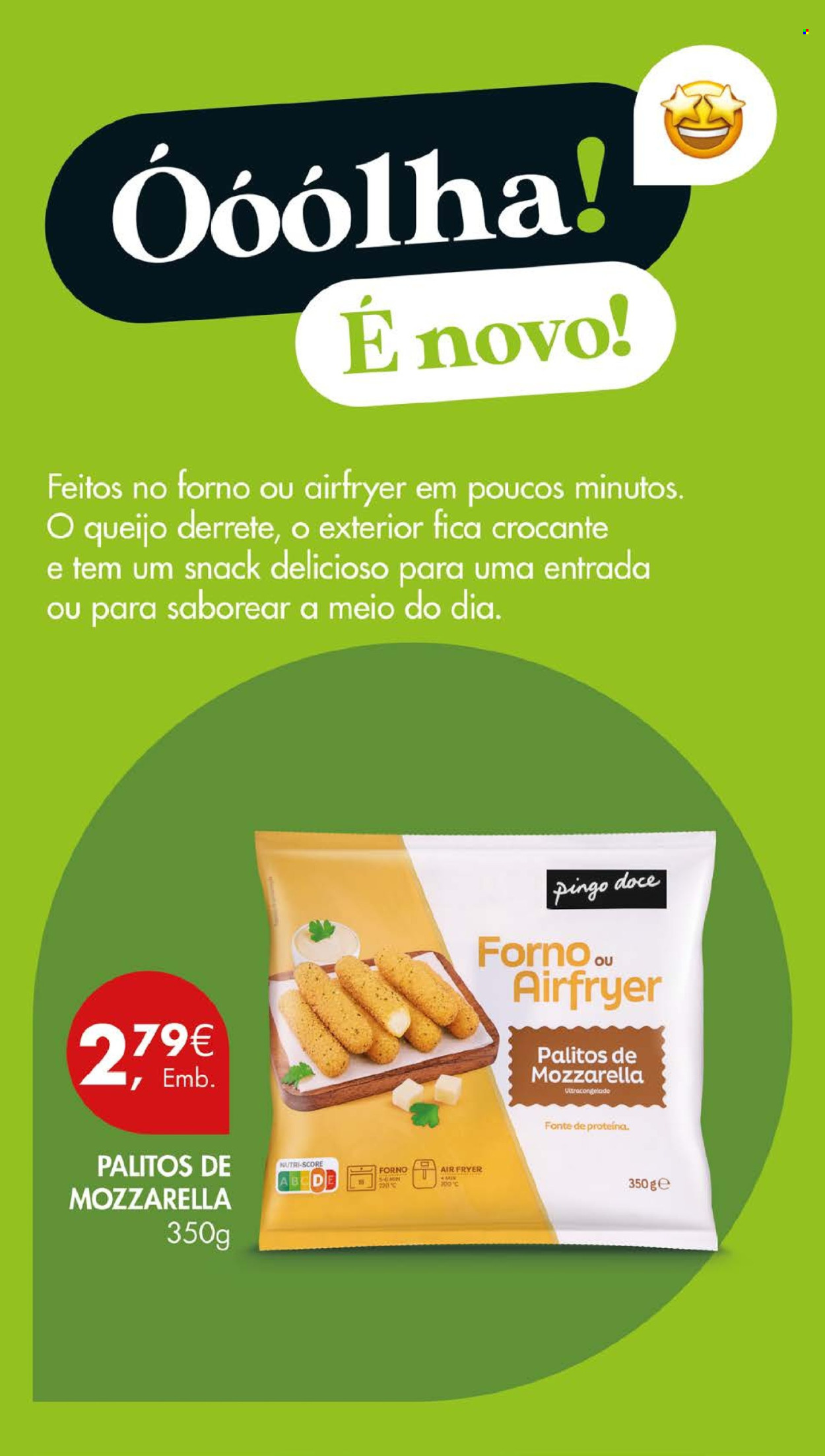 Folheto Pingo Doce - 4.8.2026 - 10.8.2026. Página 24