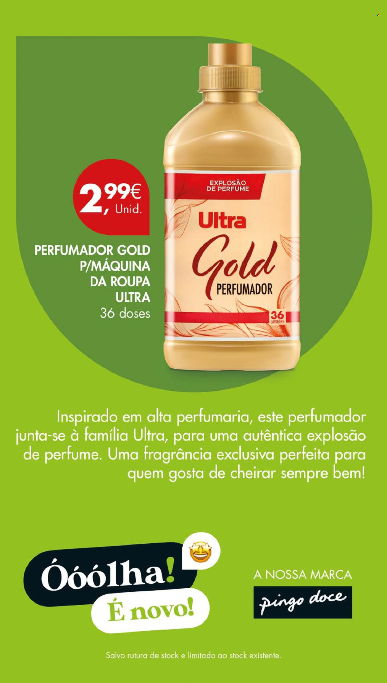 Folheto Pingo Doce - 4.8.2026 - 10.8.2026. Página 25
