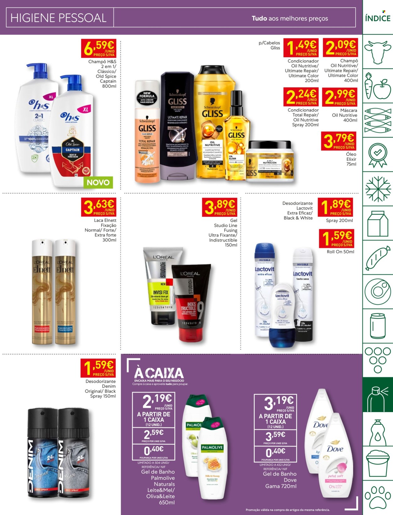 Folheto Recheio - 4.8.2026 - 10.8.2026. Página 31