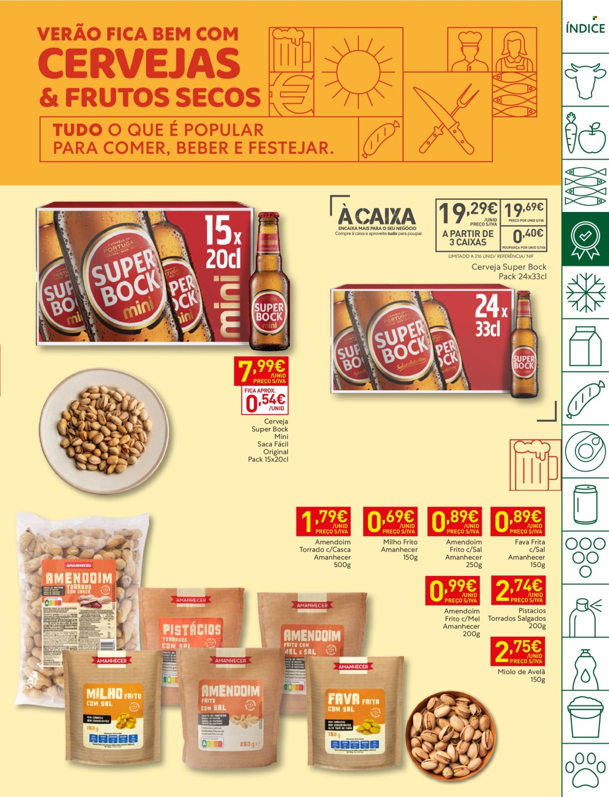 Folheto Recheio - 4.8.2026 - 10.8.2026. Página 9