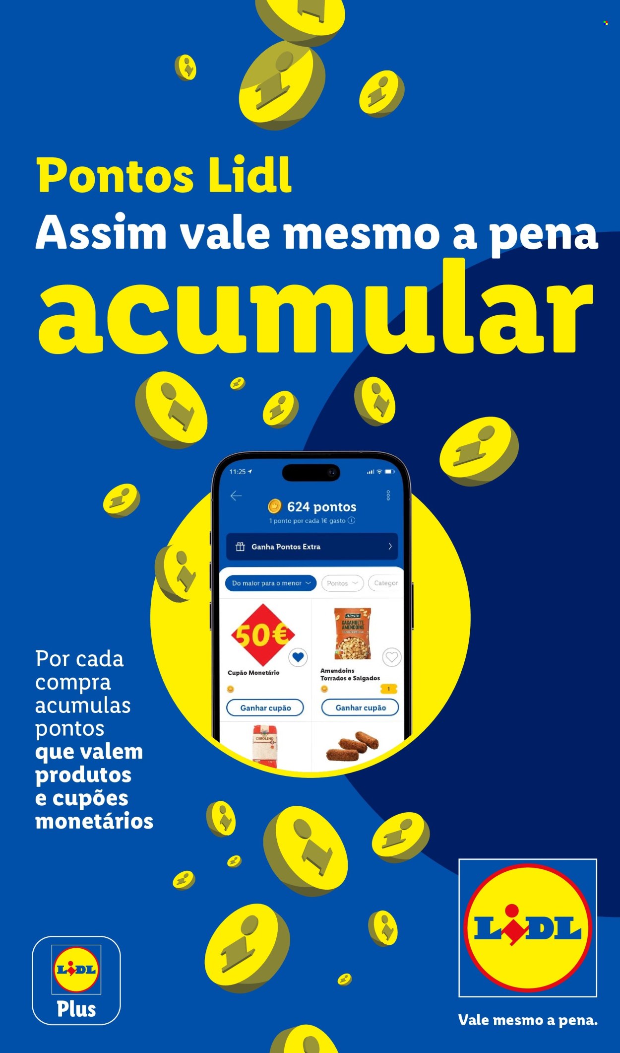 Folheto Lidl - 10.8.2026 - 16.8.2026. Página 16