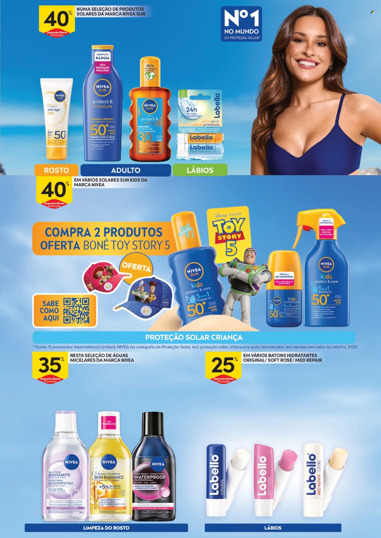 Folheto Continente Modelo - 6.8.2026 - 19.8.2026. Página 29
