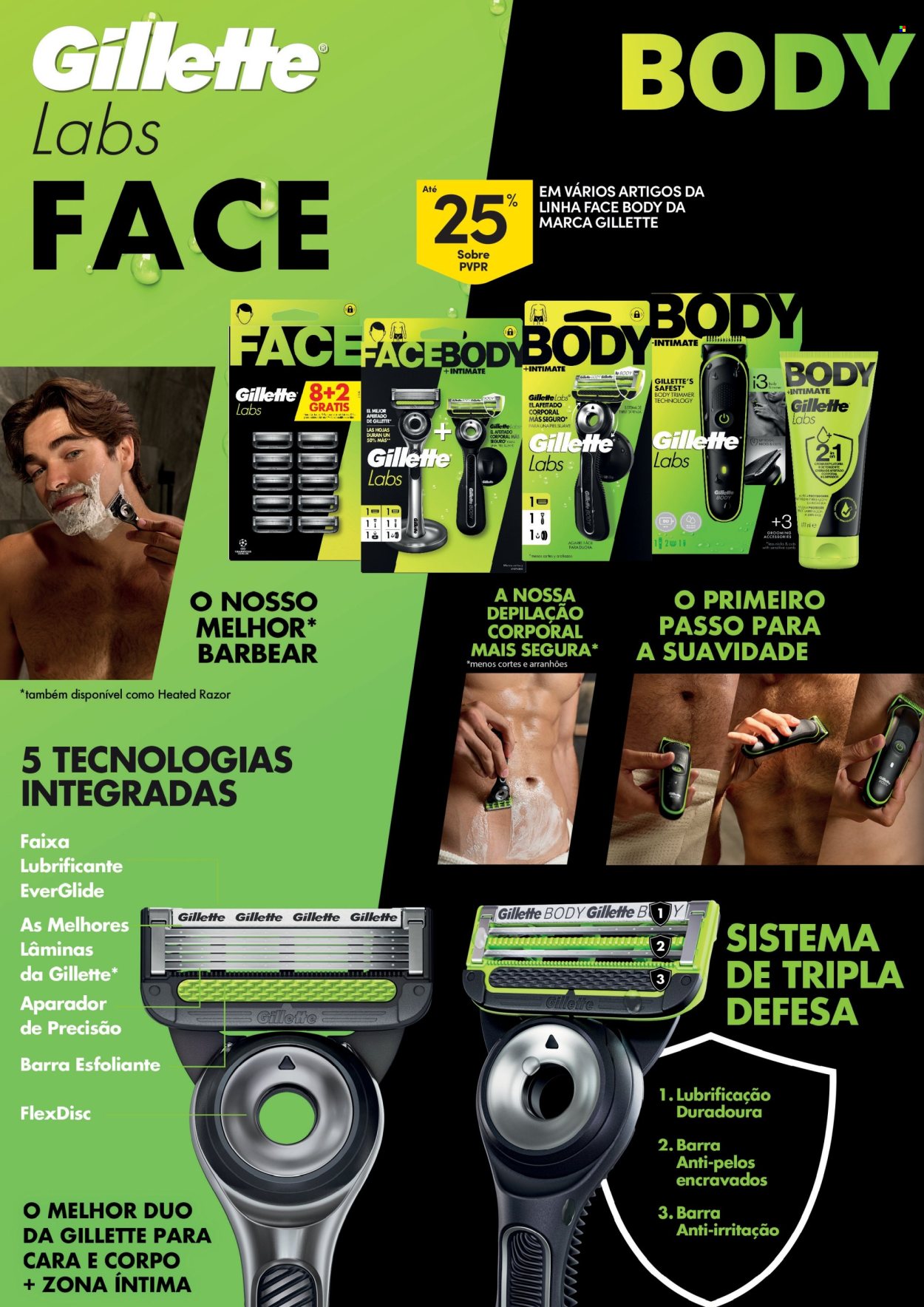 Folheto Continente Modelo - 6.8.2026 - 19.8.2026. Página 30