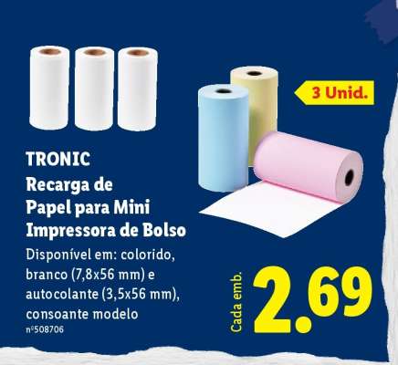 TRONIC