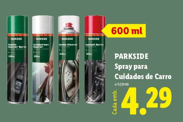 PARKSIDE